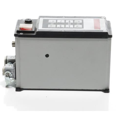 Frequency control unit  Refurbished
